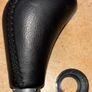 Leather Gear Shift Knob Image 6