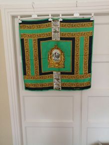 Jane Shilton Silk Scarf