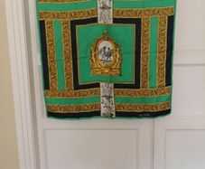 Jane Shilton Silk Scarf