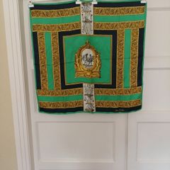 Jane Shilton Silk Scarf