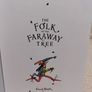 The folk of the Faraway Tree by Enid Blyton  HARDBACK BOOK Image 4