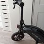 Electric Bicycle windgoo as new condition.Used only  3 times Image 4