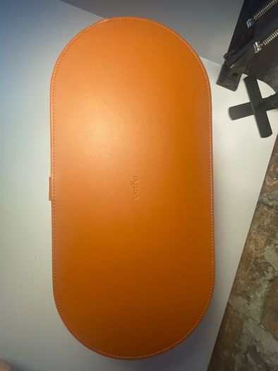Dyson case