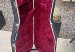Hiscox bass case