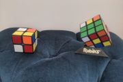 Rubiks Cubes