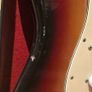 Very Special Ibanez 2375 Sunburst "Lawsuit Edition" Stratocaster Image 8