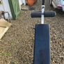 incline bench Image 2