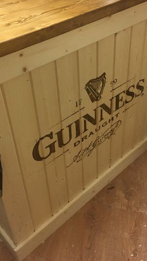 Home Bar Counter Top
