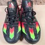 Adidas Messi 15.4 Astro Turf Football Boots Size Uk 8 Eu 42 (AT1) Image 3