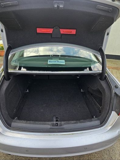 2014 Audi A4 2.0 TDI SE Technik Ultra  16
