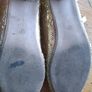 Communion shoes Image 4