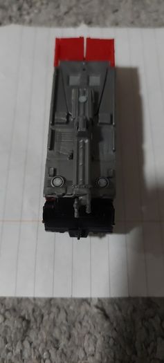 Transformer / toy / sentinel