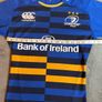 Leinster Canterbury rugby player fit 2014/2015 jersey Image 3