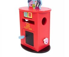 Peppa Pig Post Box With Sound