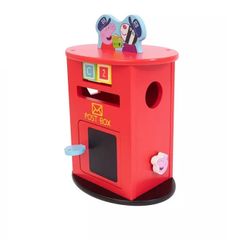Peppa Pig Post Box With Sound