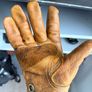 motorbike gloves Image 2