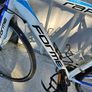 Forme Rapide Road Bike 16 Speed Shimano  Great Condition Image 2