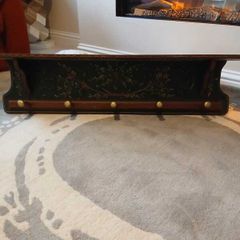 Vintage Dutch Shelf