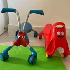 Scumble bug