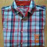 SALE E4  "Dunnes" Shirt. Age 7-8 Image 2