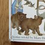 First Bible Story Book Image 2