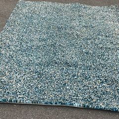 High Pile Rug