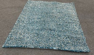 High Pile Rug