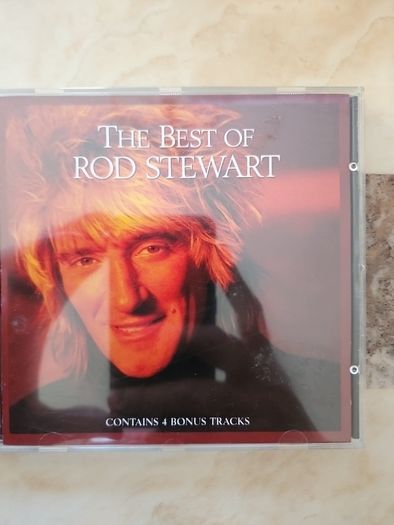 Rod Stewart 30 CD Collection