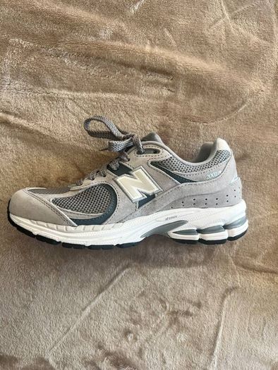 New Balance 2002R Sneakers- Gray - EU 37