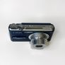 Panasonic Lumix DMC-FX30 Digital Camera - Boxed w/ Charger, Battery, Case, 1GB Card Image 7