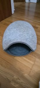 Trixie cat bed