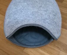 Trixie cat bed