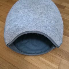 Trixie cat bed