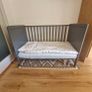 Cot / Toddler bed Image 3