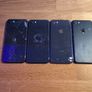 4x iPhone lot Image 2