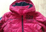 Next Coat  Age 8-9