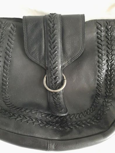 Vilenca Holland Leather Handbag