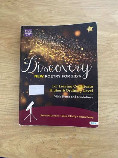 Secondary School English books