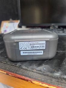 Metabones speed booster