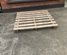 A pallet