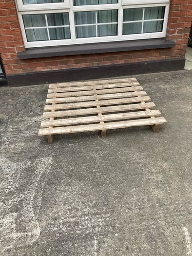 A pallet