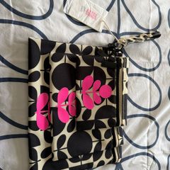 Orla kiely bag