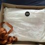 Coach signature city Tote leather NEW FreePost Image 4