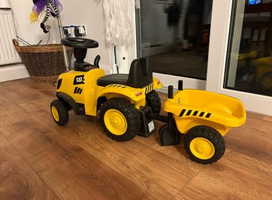 CAT Kids Tractor