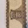 1963 Lady Lavery 5 Pound Note Image 10