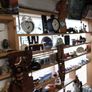 Clock ceramic wall Image 6