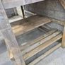 Wodden play house Image 4
