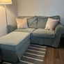 Ektorp two Seater Sofa Image 2