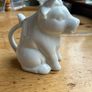 Cow Milk/Cream Jug Image 4