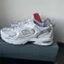 New balance 530 uk 10.5 Image 3
